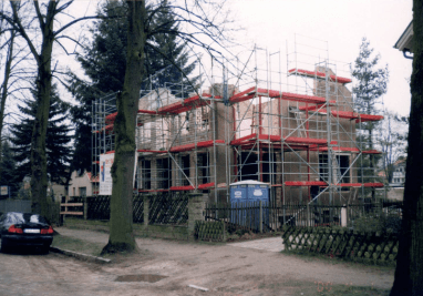 Prodej bytu 4+1 121 m², Berlin-Frohnau-Glienicke, Berlín Prodej bytu 4+1 121 m², Berlin-Frohnau-Glienicke, Berlín