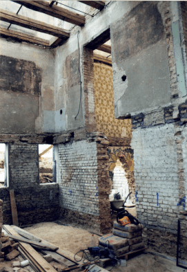 Prodej bytu 4+1 121 m², Berlin-Frohnau-Glienicke, Berlín Prodej bytu 4+1 121 m², Berlin-Frohnau-Glienicke, Berlín