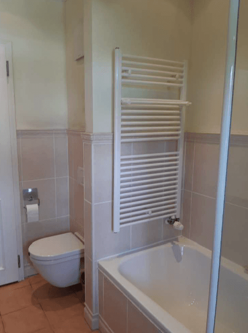 Prodej bytu 4+1 121 m², Berlin-Frohnau-Glienicke, Berlín Prodej bytu 4+1 121 m², Berlin-Frohnau-Glienicke, Berlín