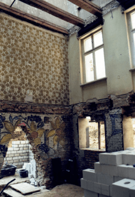 Prodej bytu 4+1 121 m², Berlin-Frohnau-Glienicke, Berlín Prodej bytu 4+1 121 m², Berlin-Frohnau-Glienicke, Berlín