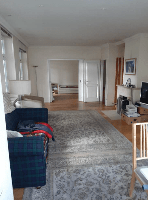 Prodej bytu 4+1 121 m², Berlin-Frohnau-Glienicke, Berlín Prodej bytu 4+1 121 m², Berlin-Frohnau-Glienicke, Berlín