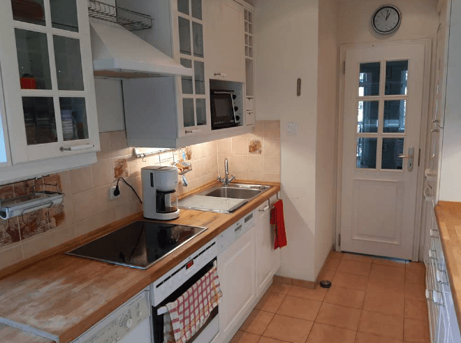 Prodej bytu 4+1 121 m², Berlin-Frohnau-Glienicke, Berlín Prodej bytu 4+1 121 m², Berlin-Frohnau-Glienicke, Berlín