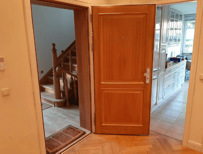 Prodej bytu 4+1 121 m², Berlin-Frohnau-Glienicke, Berlín Prodej bytu 4+1 121 m², Berlin-Frohnau-Glienicke, Berlín