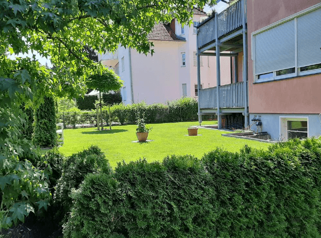 Prodej bytu 4+1 121 m², Berlin-Frohnau-Glienicke, Berlín Prodej bytu 4+1 121 m², Berlin-Frohnau-Glienicke, Berlín