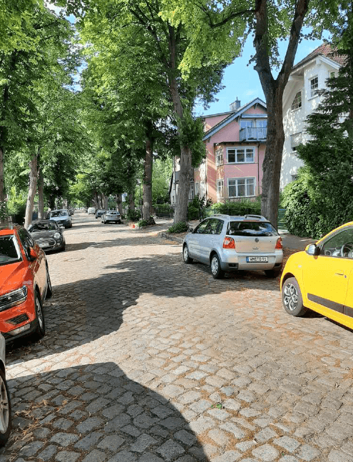 Prodej bytu 4+1 121 m², Berlin-Frohnau-Glienicke, Berlín Prodej bytu 4+1 121 m², Berlin-Frohnau-Glienicke, Berlín