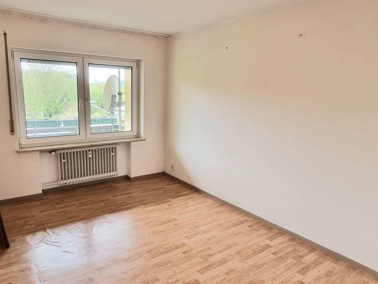 Pronájem bytu 4+1 96 m², Lügde, Severní Porýní-Vestfálsko Pronájem bytu 4+1 96 m², Lügde, Severní Porýní-Vestfálsko