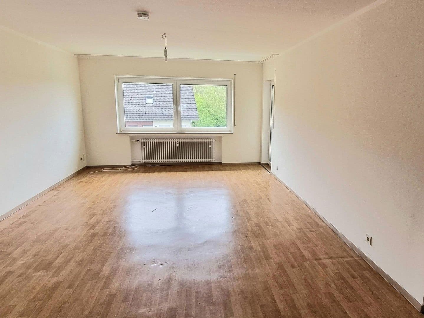 Pronájem bytu 4+1 96 m², Lügde, Severní Porýní-Vestfálsko Pronájem bytu 4+1 96 m², Lügde, Severní Porýní-Vestfálsko