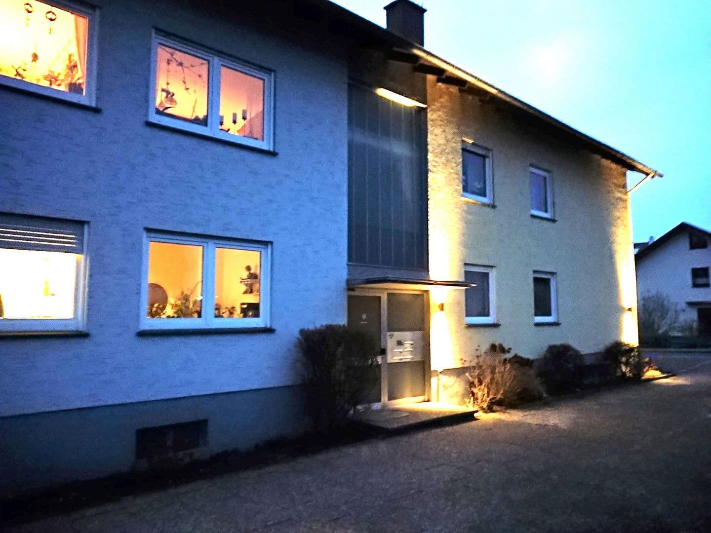 Pronájem bytu 4+1 96 m², Lügde, Severní Porýní-Vestfálsko Pronájem bytu 4+1 96 m², Lügde, Severní Porýní-Vestfálsko