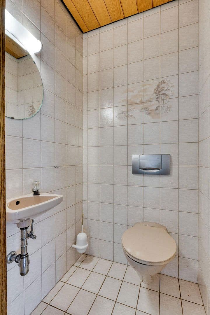 Prodej domu 206 m², pozemek 992 m², Wachtberg, Severní Porýní-Vestfálsko Prodej domu 206 m², pozemek 992 m², Wachtberg, Severní Porýní-Vestfálsko