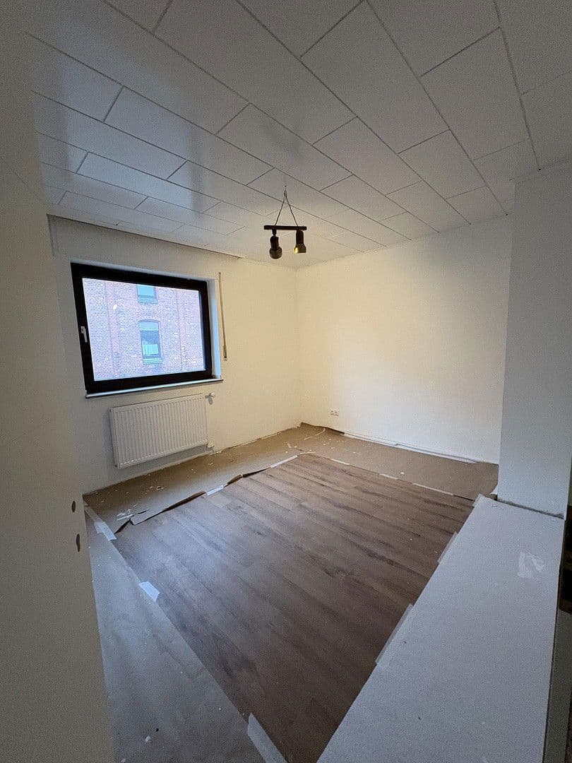 Pronájem bytu 3+kk 94 m², Luisenstraße 24, Gladbeck, Severní Porýní-Vestfálsko Pronájem bytu 3+kk 94 m², Luisenstraße 24, Gladbeck, Severní Porýní-Vestfálsko