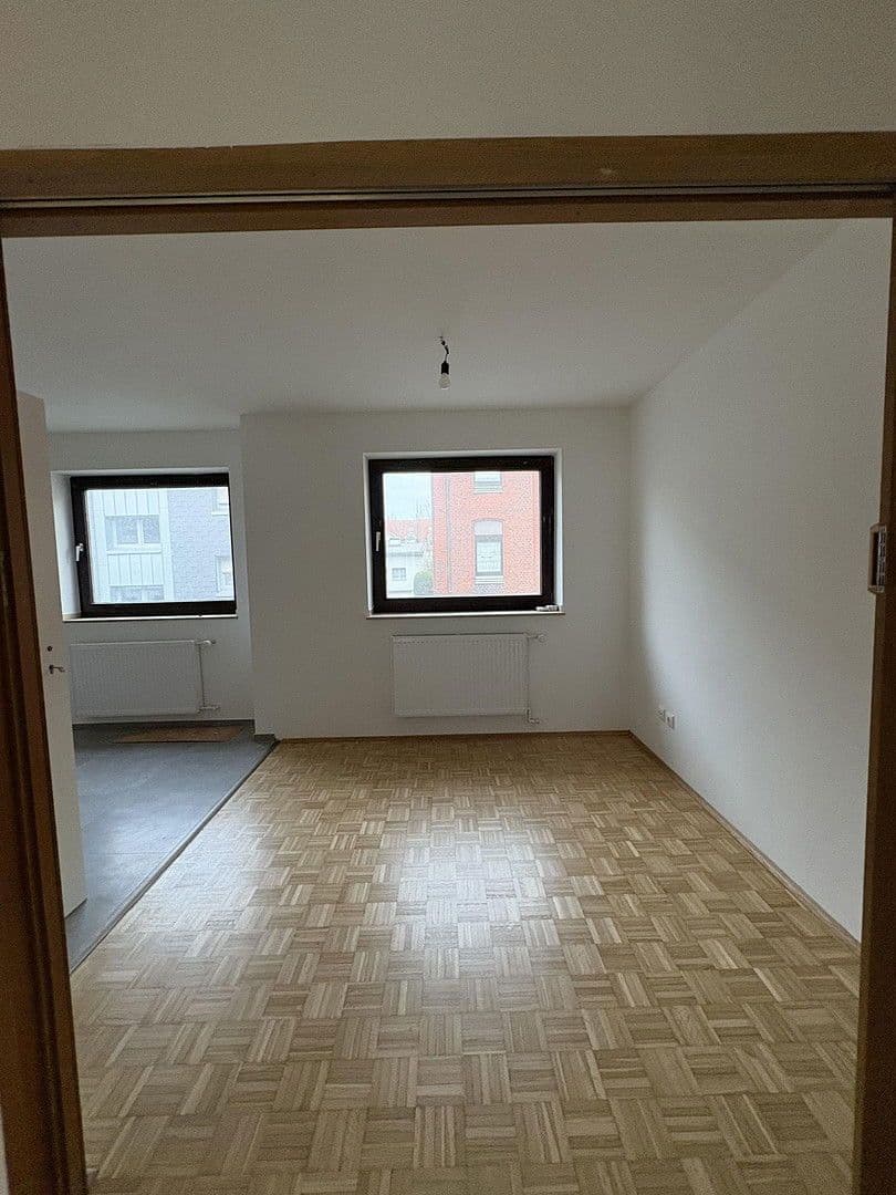 Pronájem bytu 3+kk 94 m², Luisenstraße 24, Gladbeck, Severní Porýní-Vestfálsko Pronájem bytu 3+kk 94 m², Luisenstraße 24, Gladbeck, Severní Porýní-Vestfálsko