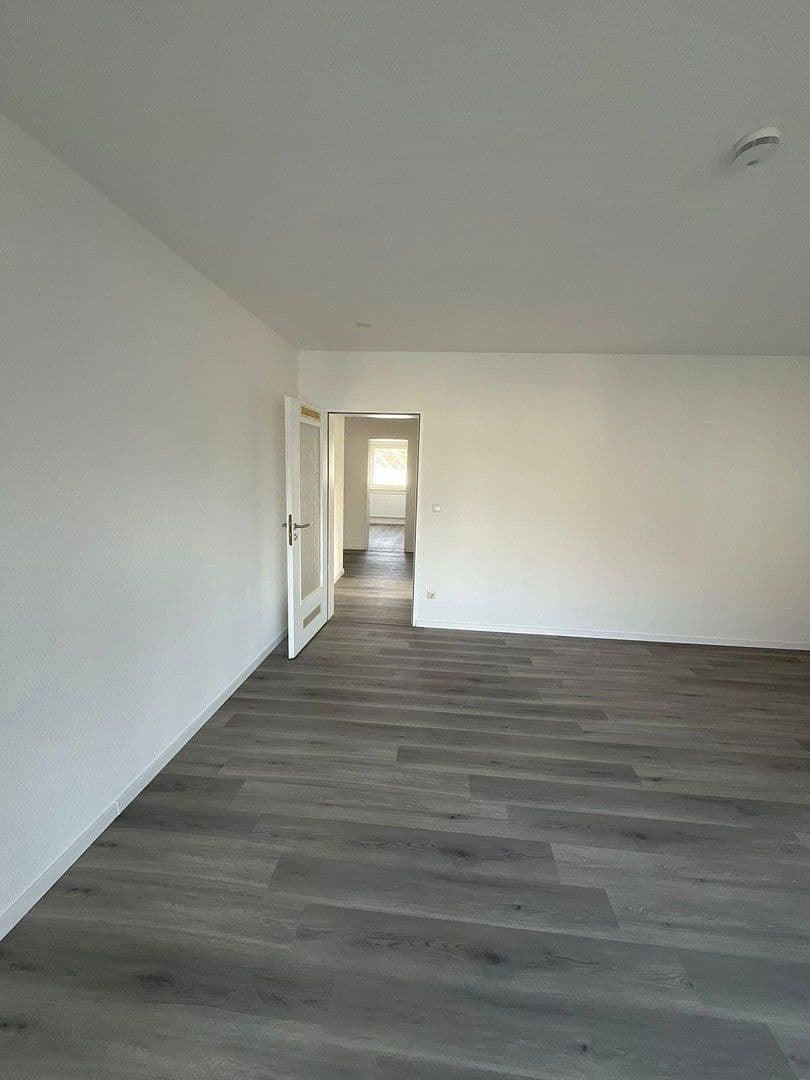 Pronájem bytu 3+1 63 m², Paderborn, Severní Porýní-Vestfálsko Pronájem bytu 3+1 63 m², Paderborn, Severní Porýní-Vestfálsko