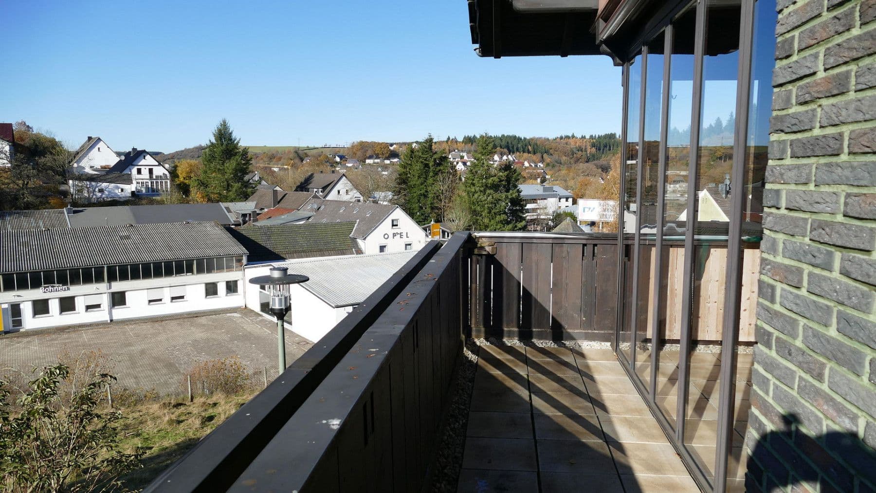 Prodej domu 139 m², pozemek 744 m², Enzenberg 4, Jünkerath, Porýní-Falc Prodej domu 139 m², pozemek 744 m², Enzenberg 4, Jünkerath, Porýní-Falc