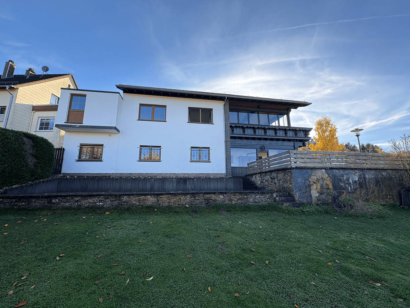 Prodej domu 139 m², pozemek 744 m², Enzenberg 4, Jünkerath, Porýní-Falc Prodej domu 139 m², pozemek 744 m², Enzenberg 4, Jünkerath, Porýní-Falc