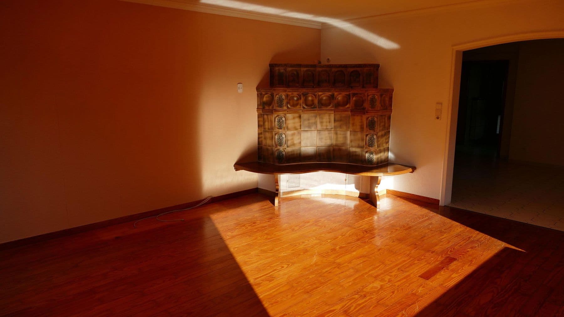 Prodej domu 139 m², pozemek 744 m², Enzenberg 4, Jünkerath, Porýní-Falc Prodej domu 139 m², pozemek 744 m², Enzenberg 4, Jünkerath, Porýní-Falc