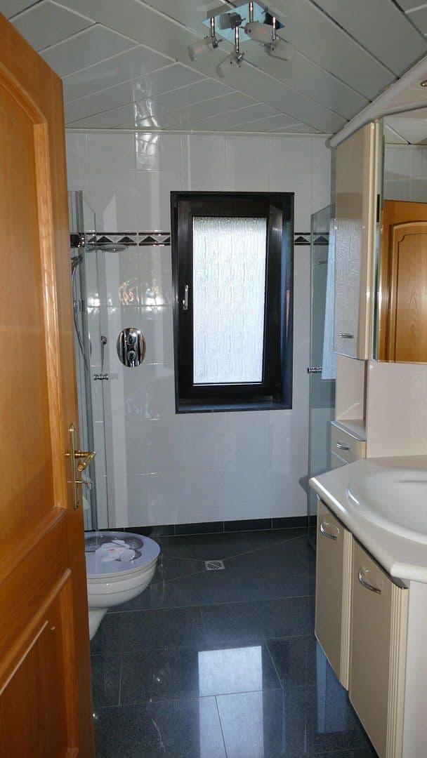 Prodej domu 139 m², pozemek 744 m², Enzenberg 4, Jünkerath, Porýní-Falc Prodej domu 139 m², pozemek 744 m², Enzenberg 4, Jünkerath, Porýní-Falc