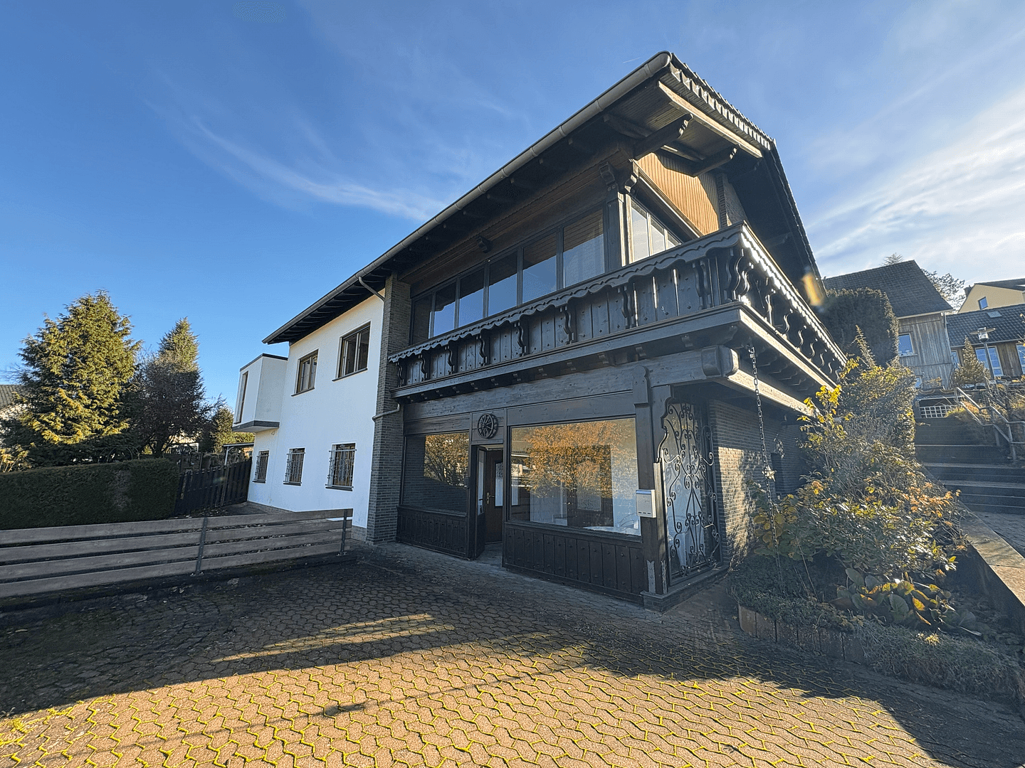 Prodej domu 139 m², pozemek 744 m², Enzenberg 4, Jünkerath, Porýní-Falc Prodej domu 139 m², pozemek 744 m², Enzenberg 4, Jünkerath, Porýní-Falc