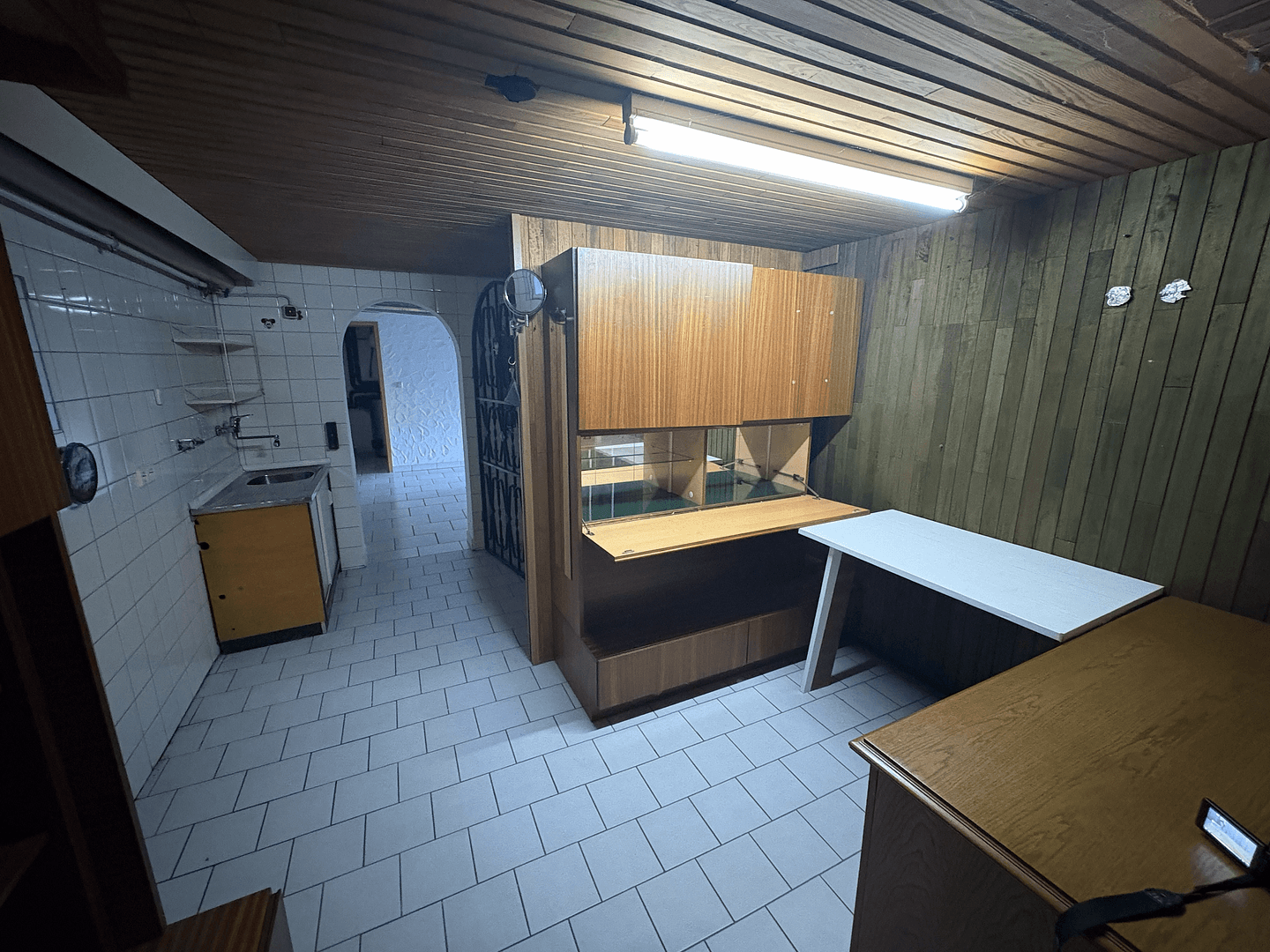 Prodej domu 139 m², pozemek 744 m², Enzenberg 4, Jünkerath, Porýní-Falc Prodej domu 139 m², pozemek 744 m², Enzenberg 4, Jünkerath, Porýní-Falc