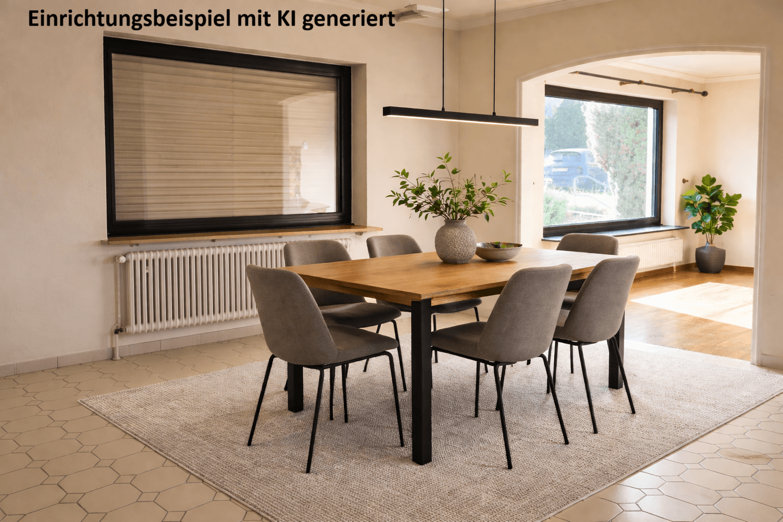 Prodej domu 139 m², pozemek 744 m², Enzenberg 4, Jünkerath, Porýní-Falc Prodej domu 139 m², pozemek 744 m², Enzenberg 4, Jünkerath, Porýní-Falc