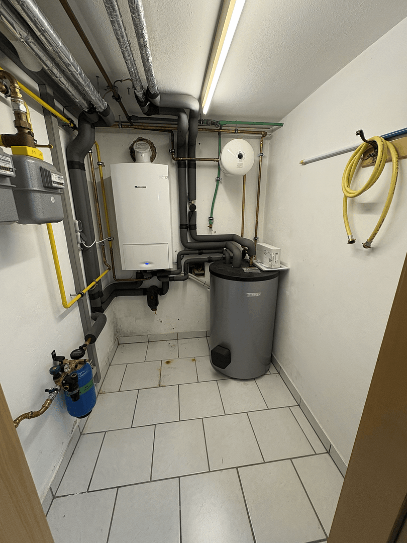 Prodej domu 139 m², pozemek 744 m², Enzenberg 4, Jünkerath, Porýní-Falc Prodej domu 139 m², pozemek 744 m², Enzenberg 4, Jünkerath, Porýní-Falc