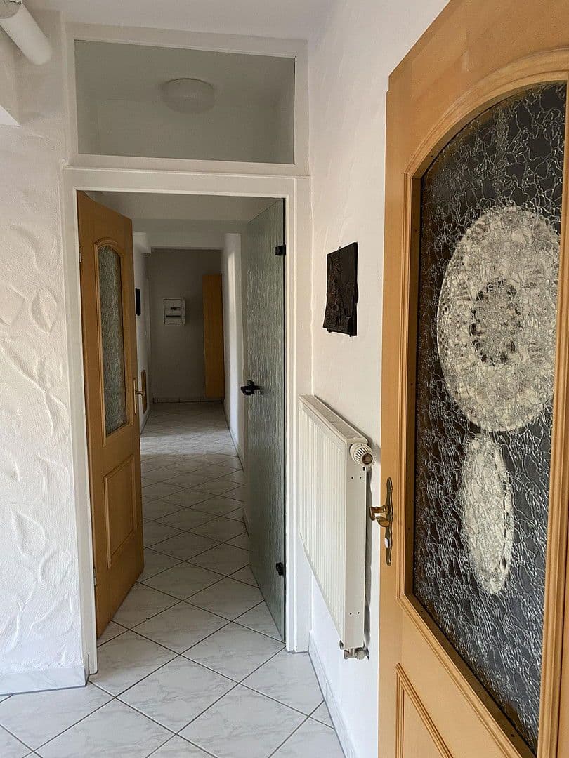 Prodej domu 139 m², pozemek 744 m², Enzenberg 4, Jünkerath, Porýní-Falc Prodej domu 139 m², pozemek 744 m², Enzenberg 4, Jünkerath, Porýní-Falc