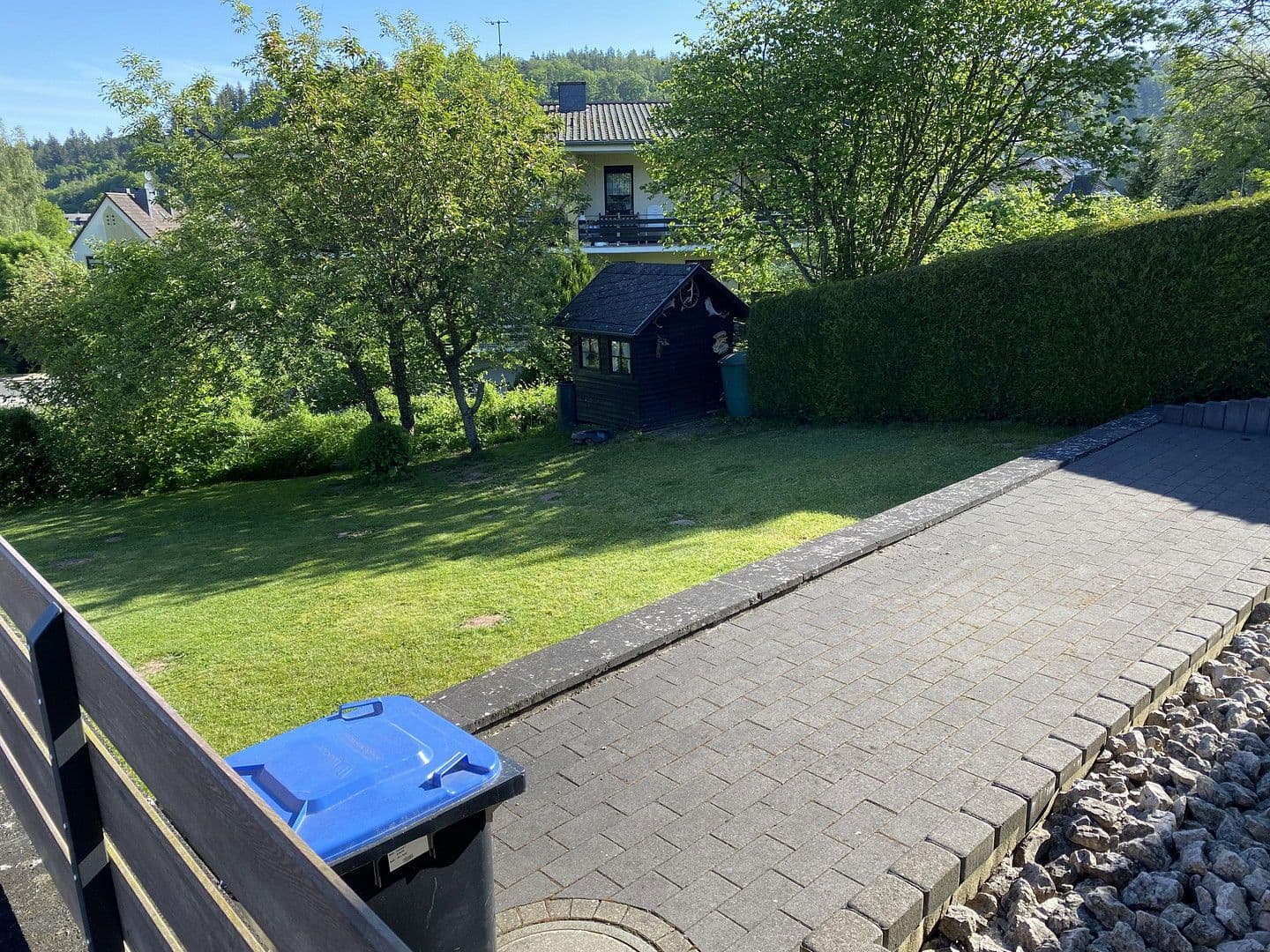 Prodej domu 139 m², pozemek 744 m², Enzenberg 4, Jünkerath, Porýní-Falc Prodej domu 139 m², pozemek 744 m², Enzenberg 4, Jünkerath, Porýní-Falc