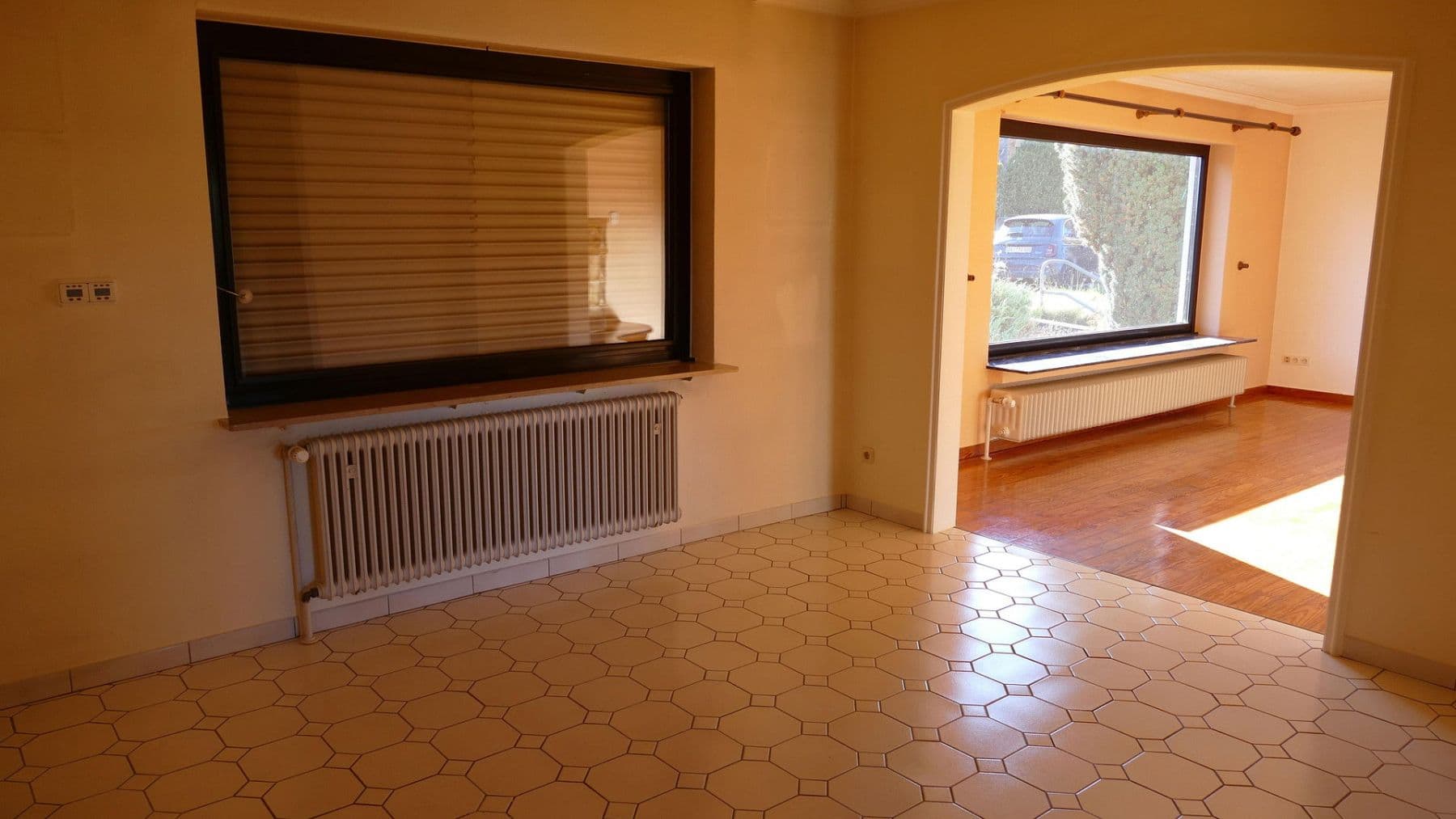 Prodej domu 139 m², pozemek 744 m², Enzenberg 4, Jünkerath, Porýní-Falc Prodej domu 139 m², pozemek 744 m², Enzenberg 4, Jünkerath, Porýní-Falc