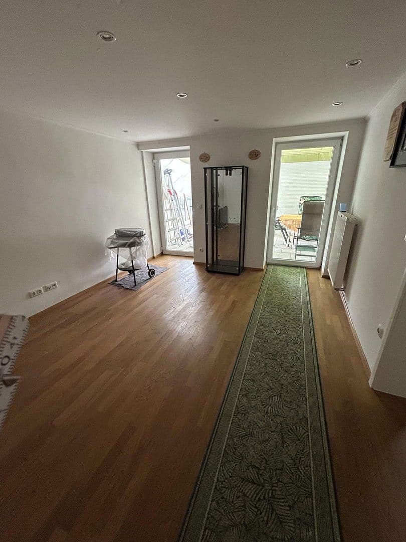 Pronájem domu 133 m², pozemek 225 m², Pfarrkirchen, Bavorsko Pronájem domu 133 m², pozemek 225 m², Pfarrkirchen, Bavorsko