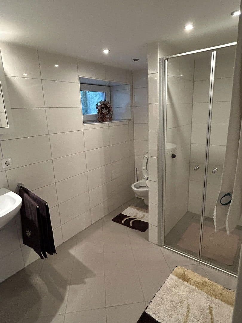 Pronájem domu 133 m², pozemek 225 m², Pfarrkirchen, Bavorsko Pronájem domu 133 m², pozemek 225 m², Pfarrkirchen, Bavorsko