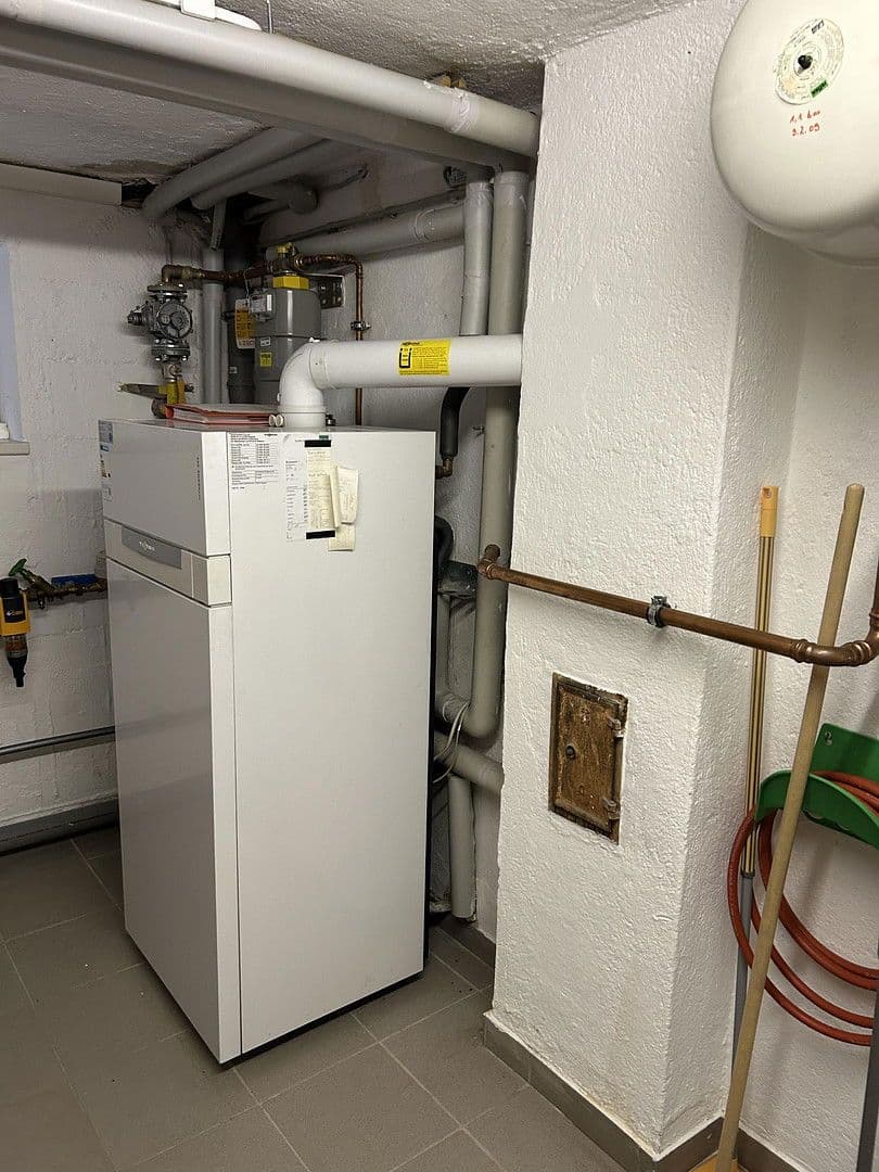 Pronájem domu 133 m², pozemek 225 m², Pfarrkirchen, Bavorsko Pronájem domu 133 m², pozemek 225 m², Pfarrkirchen, Bavorsko