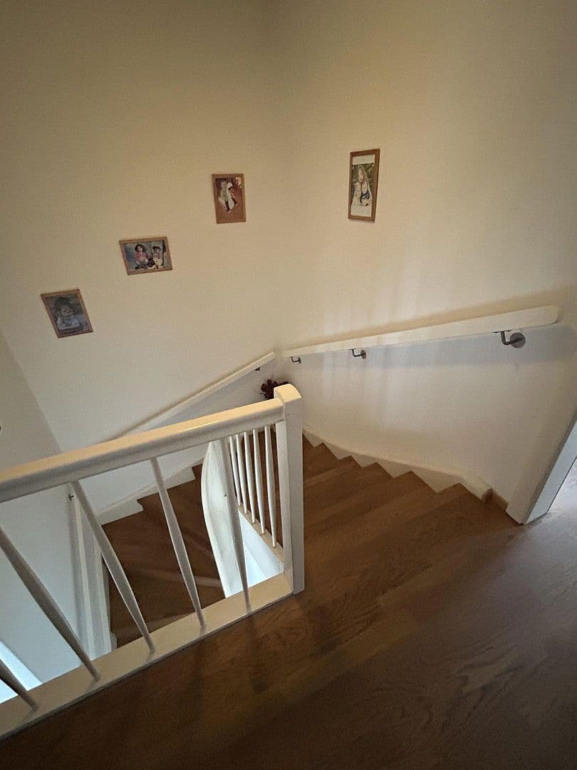 Pronájem domu 133 m², pozemek 225 m², Pfarrkirchen, Bavorsko Pronájem domu 133 m², pozemek 225 m², Pfarrkirchen, Bavorsko