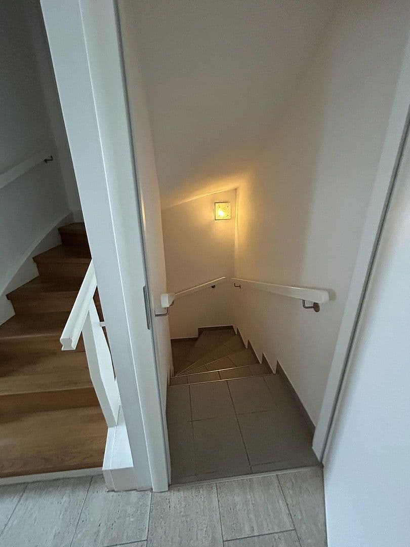 Pronájem domu 133 m², pozemek 225 m², Pfarrkirchen, Bavorsko Pronájem domu 133 m², pozemek 225 m², Pfarrkirchen, Bavorsko