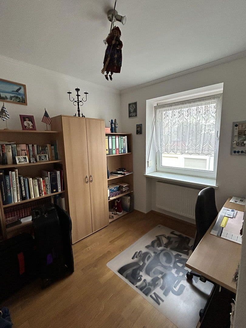 Pronájem domu 133 m², pozemek 225 m², Pfarrkirchen, Bavorsko Pronájem domu 133 m², pozemek 225 m², Pfarrkirchen, Bavorsko