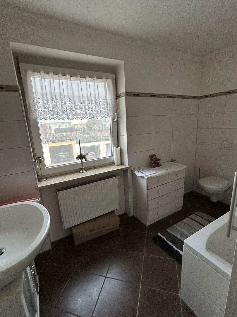 Pronájem domu 133 m², pozemek 225 m², Pfarrkirchen, Bavorsko Pronájem domu 133 m², pozemek 225 m², Pfarrkirchen, Bavorsko