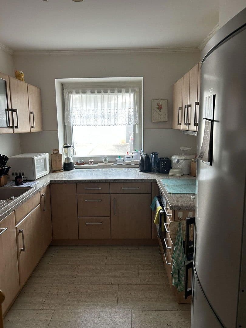 Pronájem domu 133 m², pozemek 225 m², Pfarrkirchen, Bavorsko Pronájem domu 133 m², pozemek 225 m², Pfarrkirchen, Bavorsko