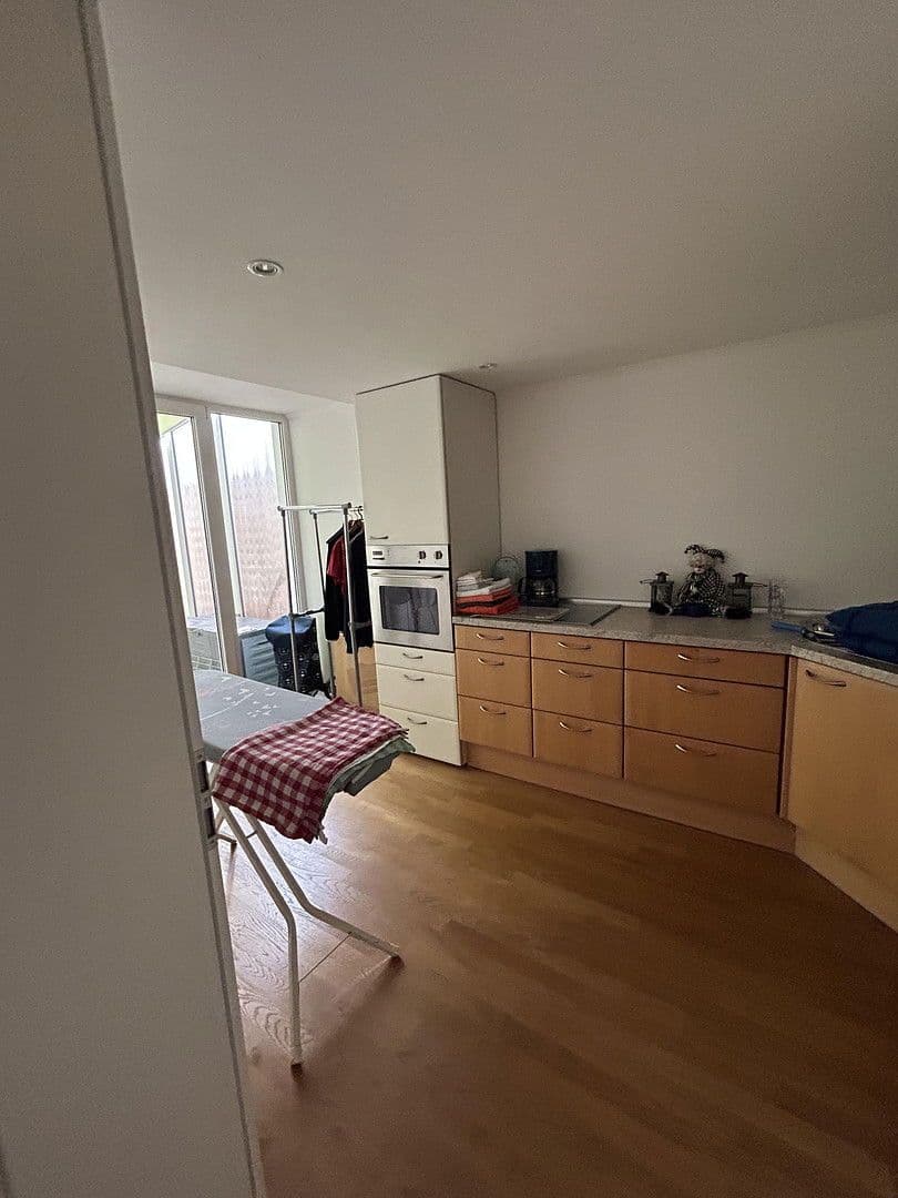 Pronájem domu 133 m², pozemek 225 m², Pfarrkirchen, Bavorsko Pronájem domu 133 m², pozemek 225 m², Pfarrkirchen, Bavorsko