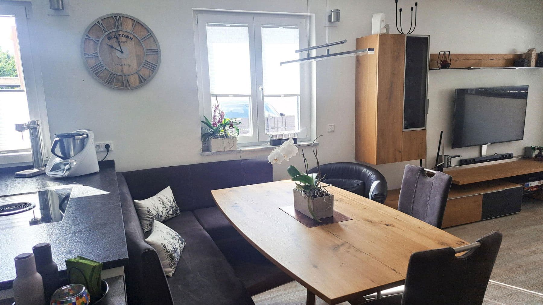 Prodej bytu 4+1 102 m², Feucht, Bavorsko Prodej bytu 4+1 102 m², Feucht, Bavorsko