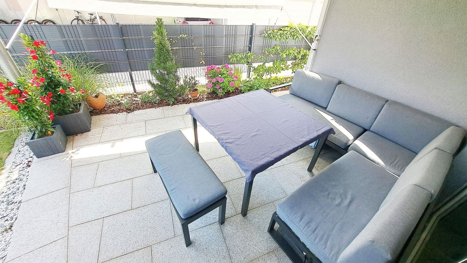 Prodej bytu 4+1 102 m², Feucht, Bavorsko Prodej bytu 4+1 102 m², Feucht, Bavorsko