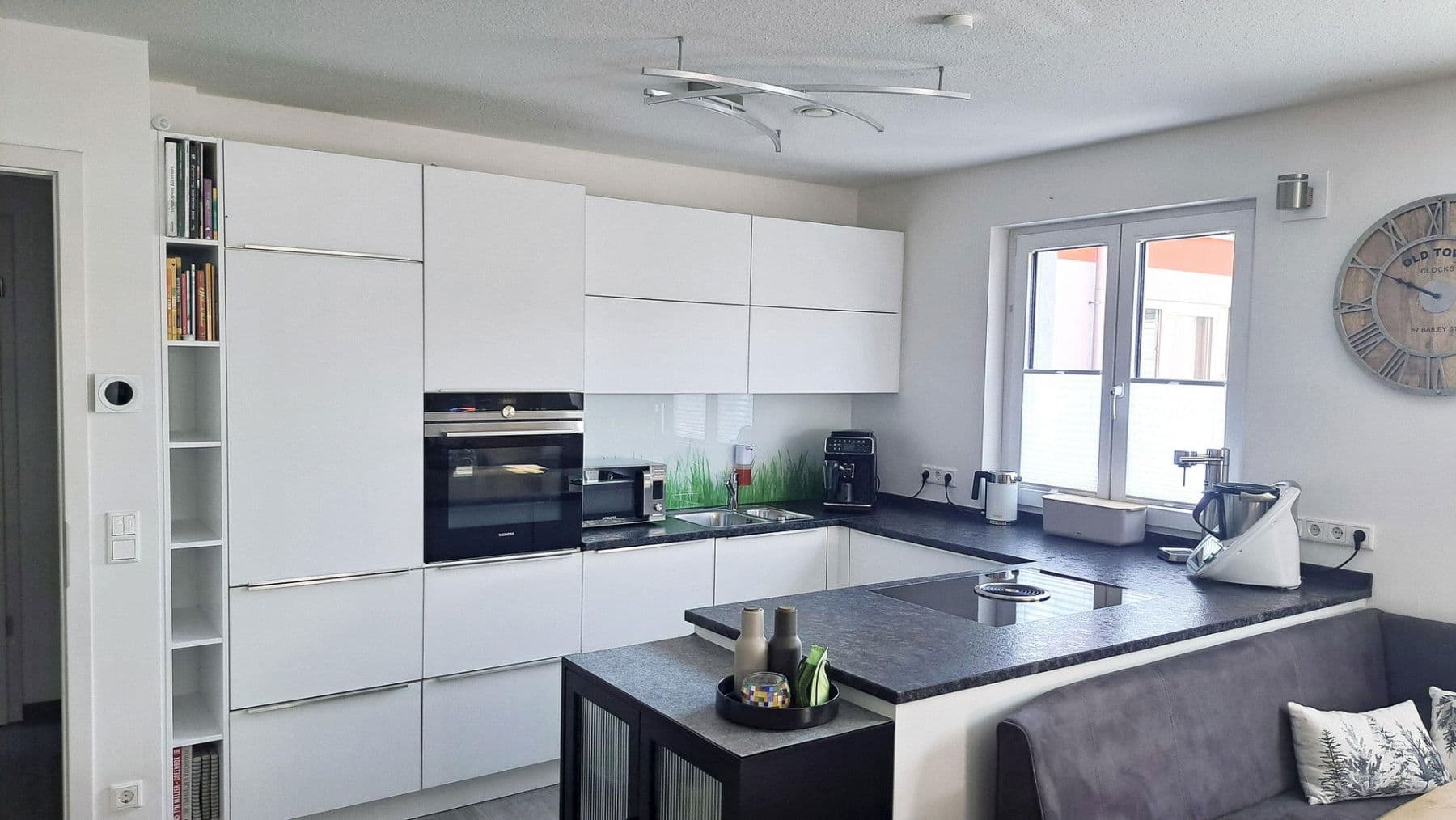 Prodej bytu 4+1 102 m², Feucht, Bavorsko Prodej bytu 4+1 102 m², Feucht, Bavorsko