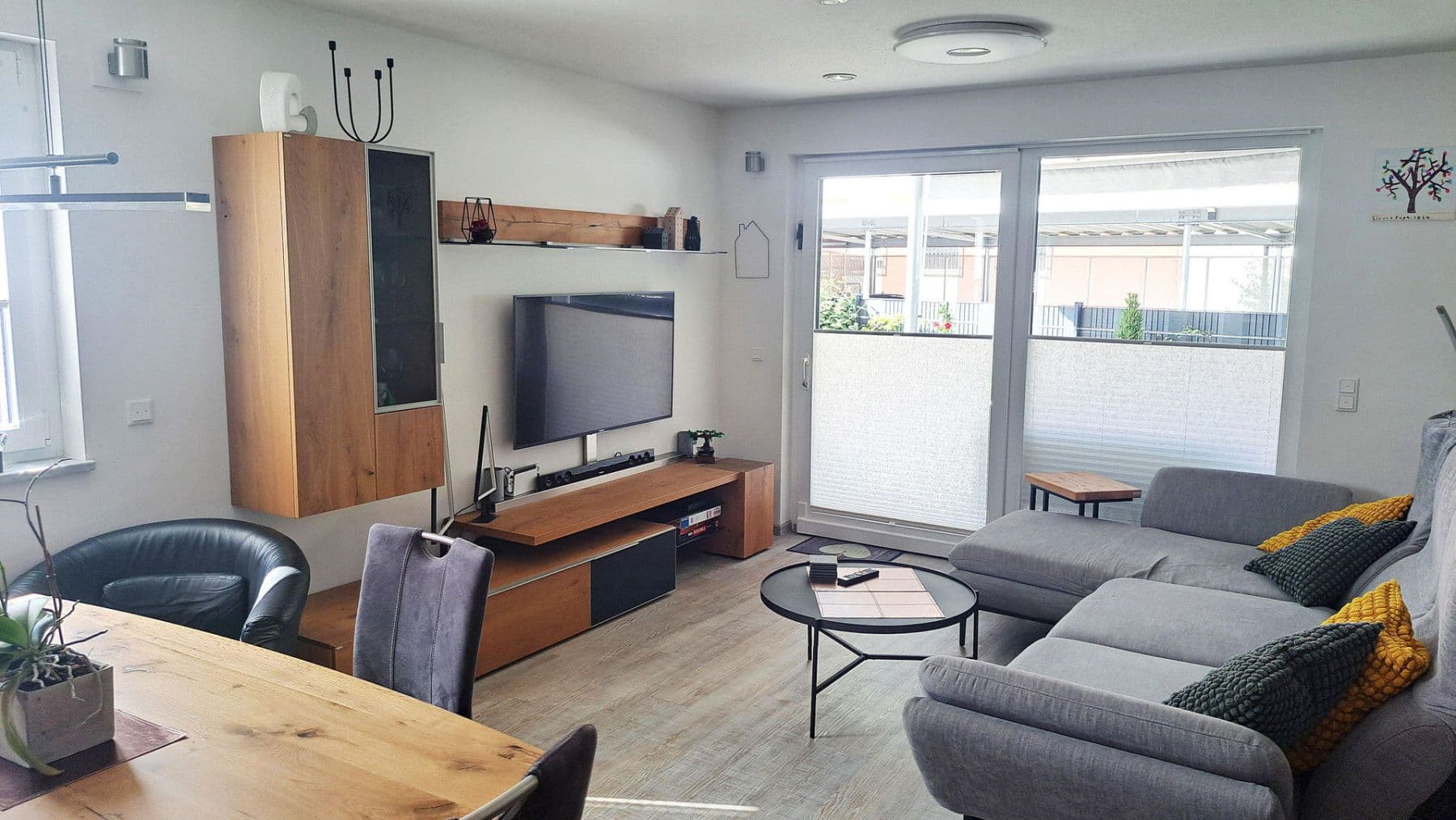 Prodej bytu 4+1 102 m², Feucht, Bavorsko Prodej bytu 4+1 102 m², Feucht, Bavorsko