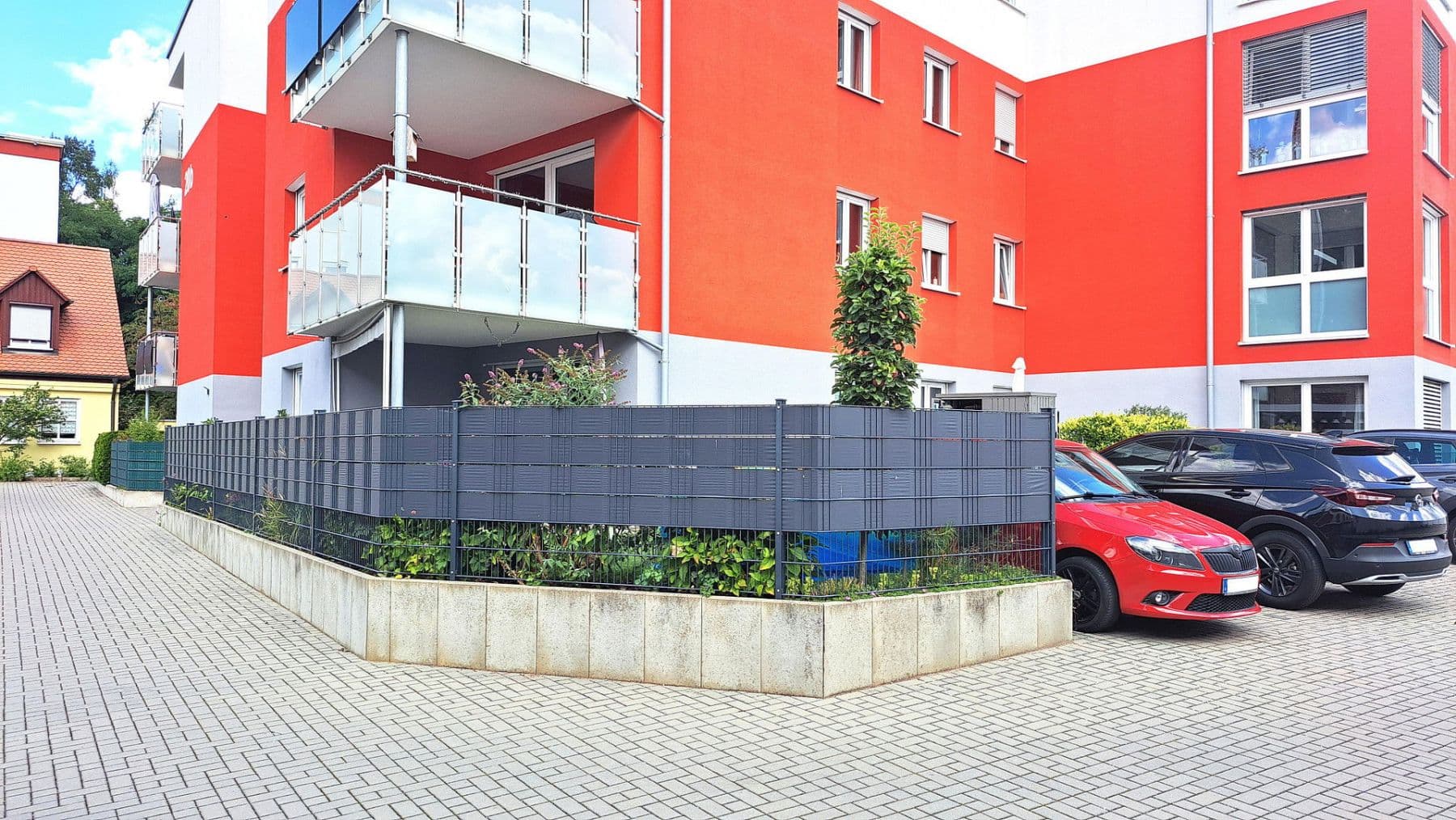 Prodej bytu 4+1 102 m², Feucht, Bavorsko Prodej bytu 4+1 102 m², Feucht, Bavorsko