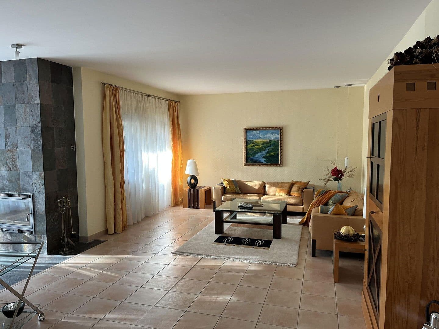 Prodej domu 350 m², pozemek 766 m², Kickelsberg 17, Bad Camberg, Hessen Prodej domu 350 m², pozemek 766 m², Kickelsberg 17, Bad Camberg, Hessen