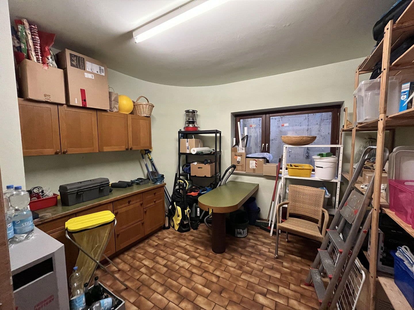 Prodej domu 350 m², pozemek 766 m², Kickelsberg 17, Bad Camberg, Hessen Prodej domu 350 m², pozemek 766 m², Kickelsberg 17, Bad Camberg, Hessen