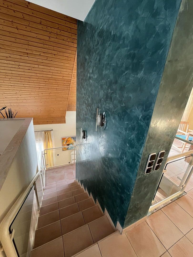 Prodej domu 350 m², pozemek 766 m², Kickelsberg 17, Bad Camberg, Hessen Prodej domu 350 m², pozemek 766 m², Kickelsberg 17, Bad Camberg, Hessen