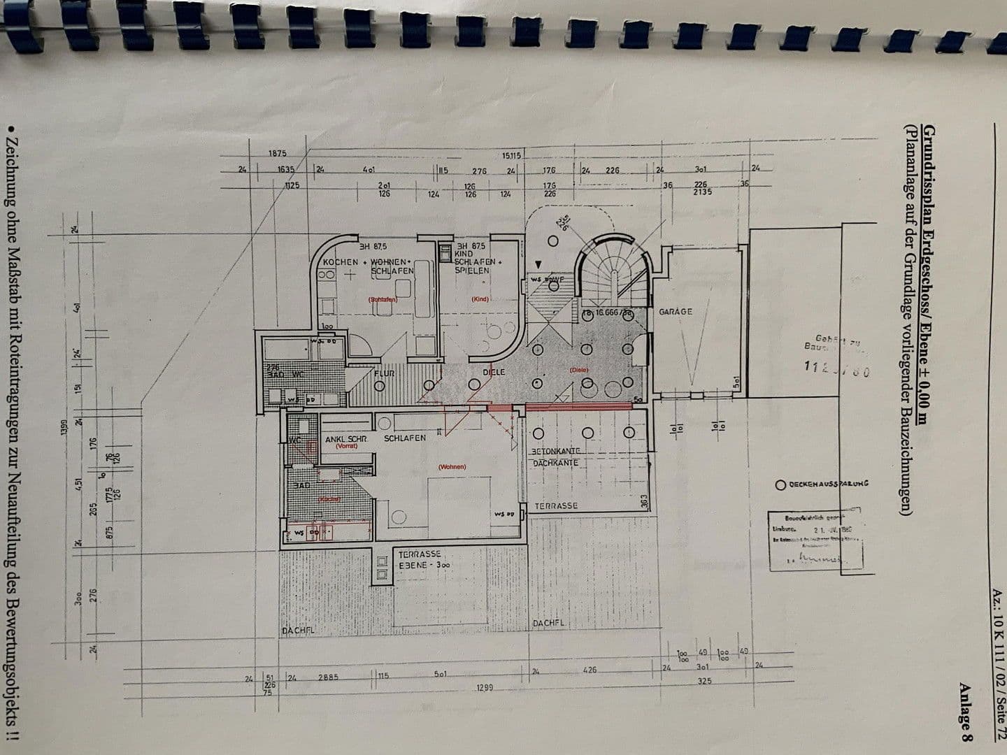 Prodej domu 350 m², pozemek 766 m², Kickelsberg 17, Bad Camberg, Hessen Prodej domu 350 m², pozemek 766 m², Kickelsberg 17, Bad Camberg, Hessen