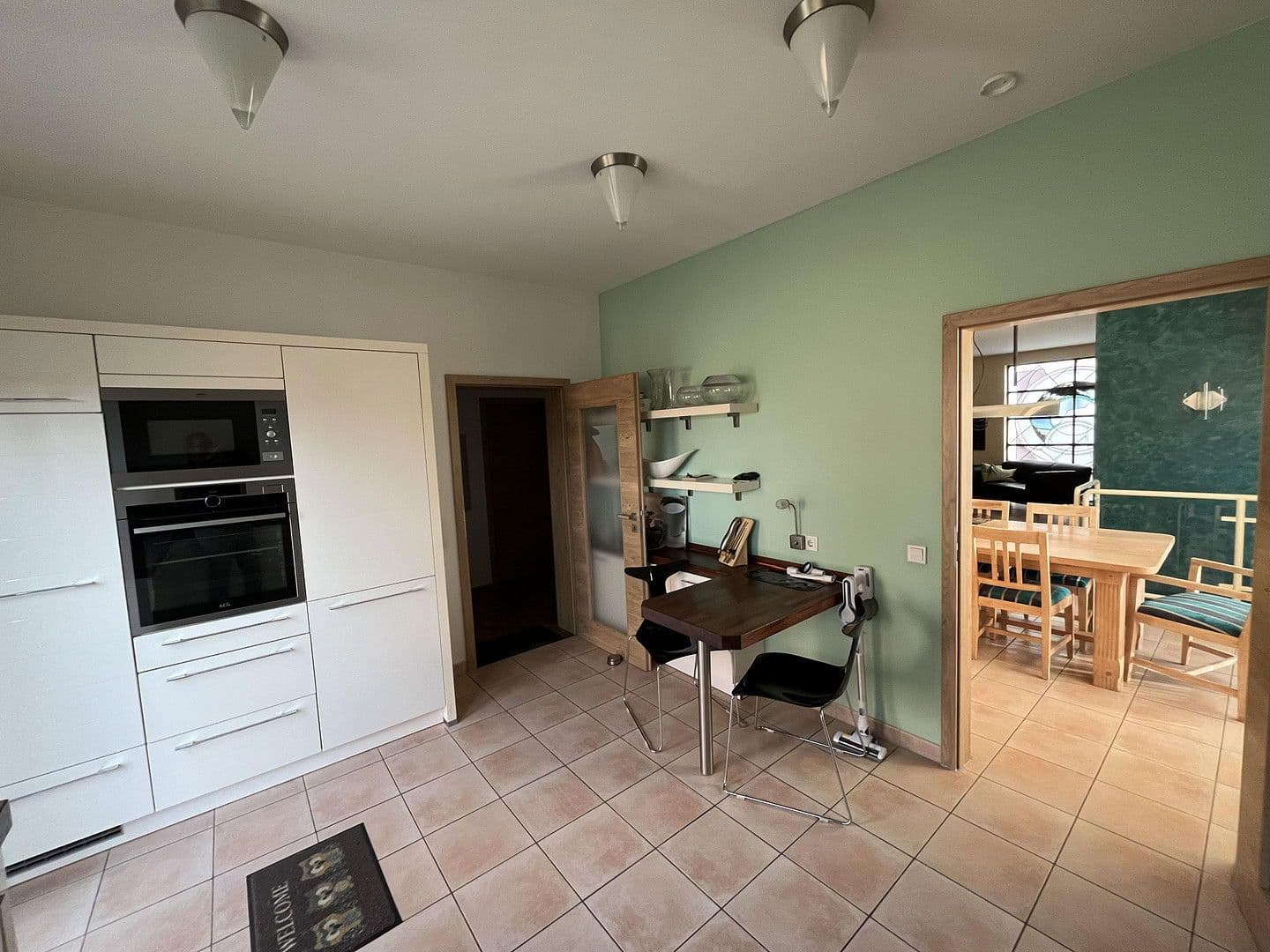 Prodej domu 350 m², pozemek 766 m², Kickelsberg 17, Bad Camberg, Hessen Prodej domu 350 m², pozemek 766 m², Kickelsberg 17, Bad Camberg, Hessen