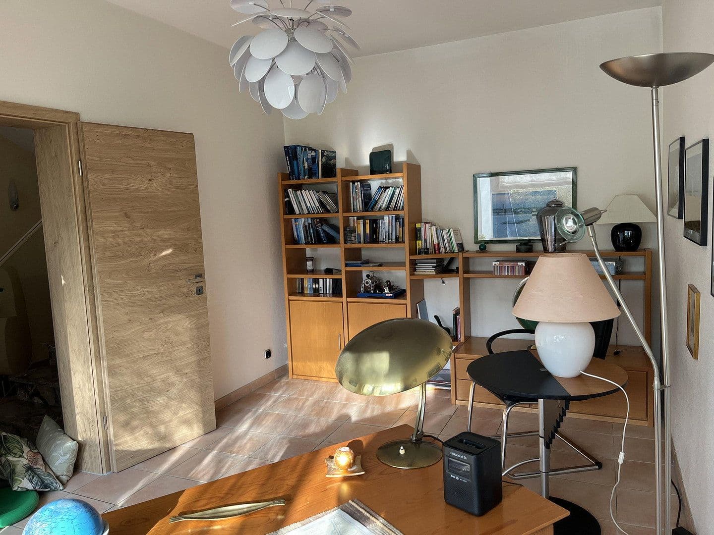 Prodej domu 350 m², pozemek 766 m², Kickelsberg 17, Bad Camberg, Hessen Prodej domu 350 m², pozemek 766 m², Kickelsberg 17, Bad Camberg, Hessen