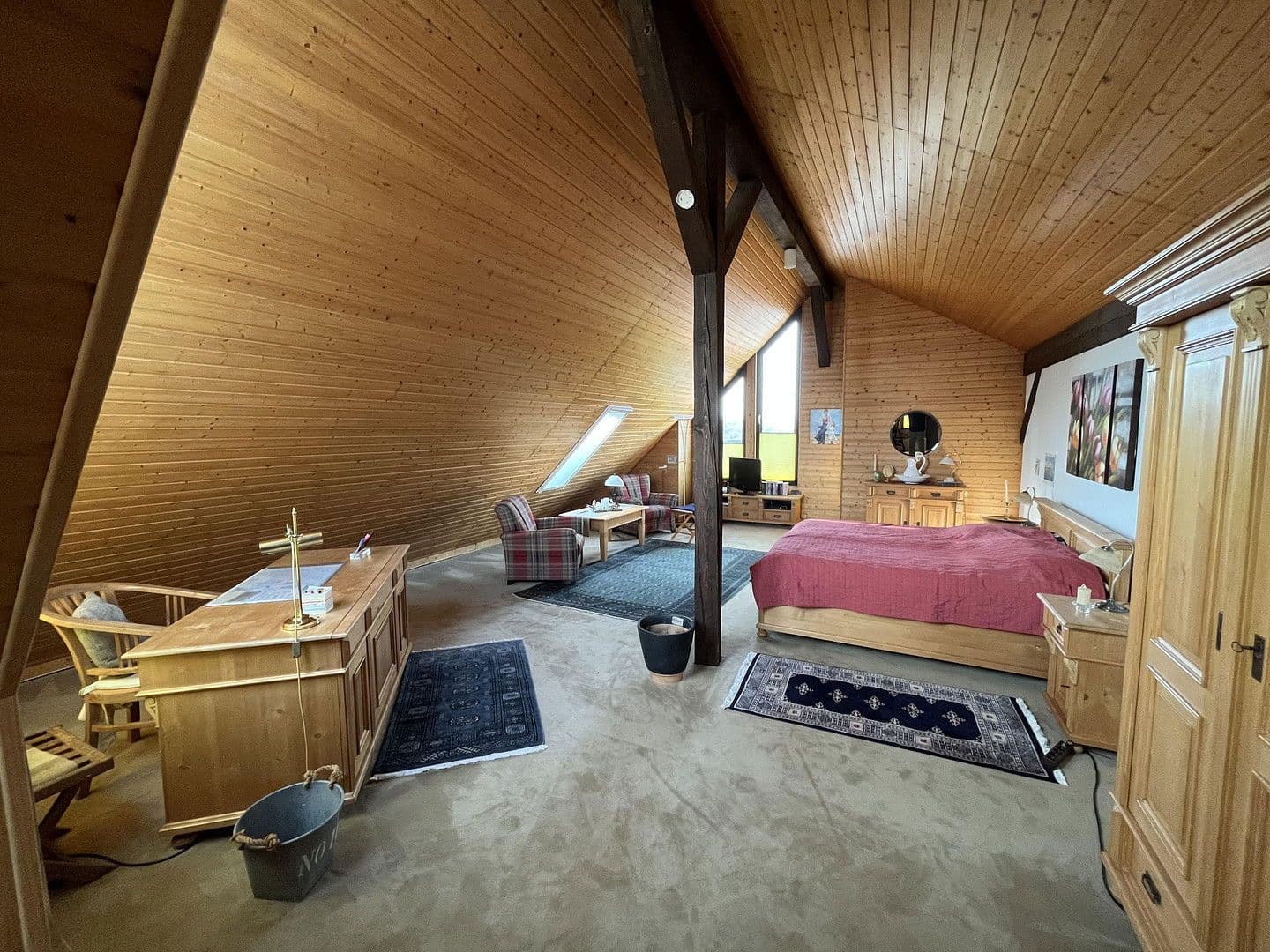 Prodej domu 350 m², pozemek 766 m², Kickelsberg 17, Bad Camberg, Hessen Prodej domu 350 m², pozemek 766 m², Kickelsberg 17, Bad Camberg, Hessen