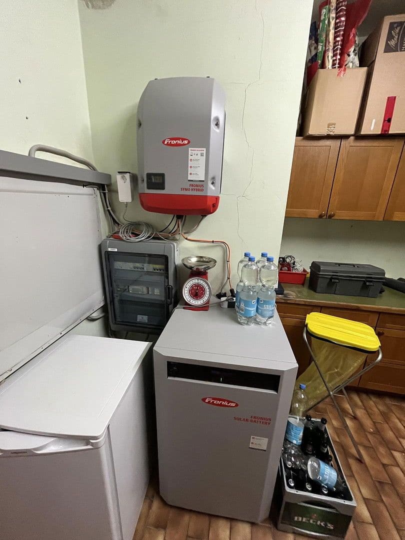 Prodej domu 350 m², pozemek 766 m², Kickelsberg 17, Bad Camberg, Hessen Prodej domu 350 m², pozemek 766 m², Kickelsberg 17, Bad Camberg, Hessen