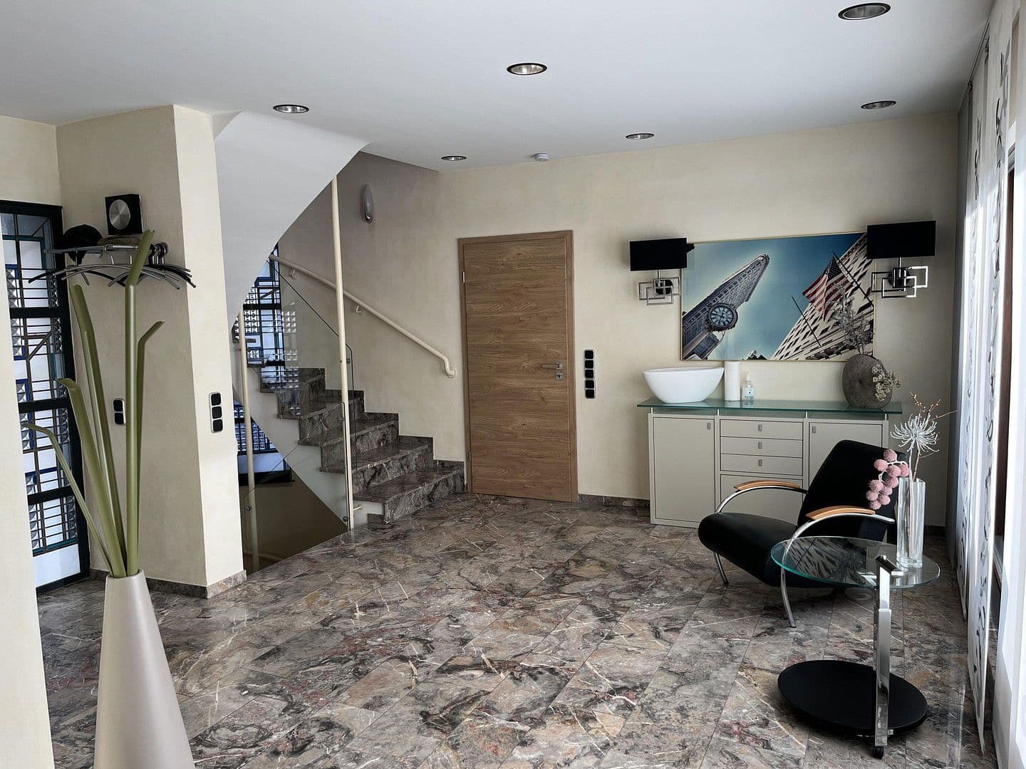 Prodej domu 350 m², pozemek 766 m², Kickelsberg 17, Bad Camberg, Hessen Prodej domu 350 m², pozemek 766 m², Kickelsberg 17, Bad Camberg, Hessen